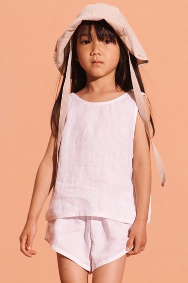 WHT TP - Blanc de Zara - Image 2