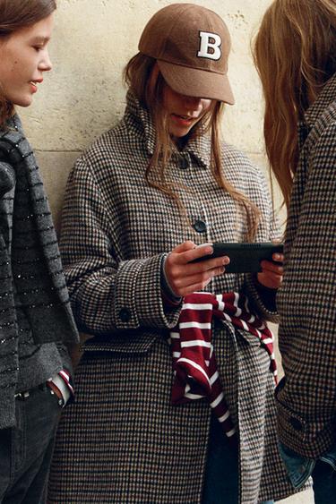 LOOK - 373 του Zara
