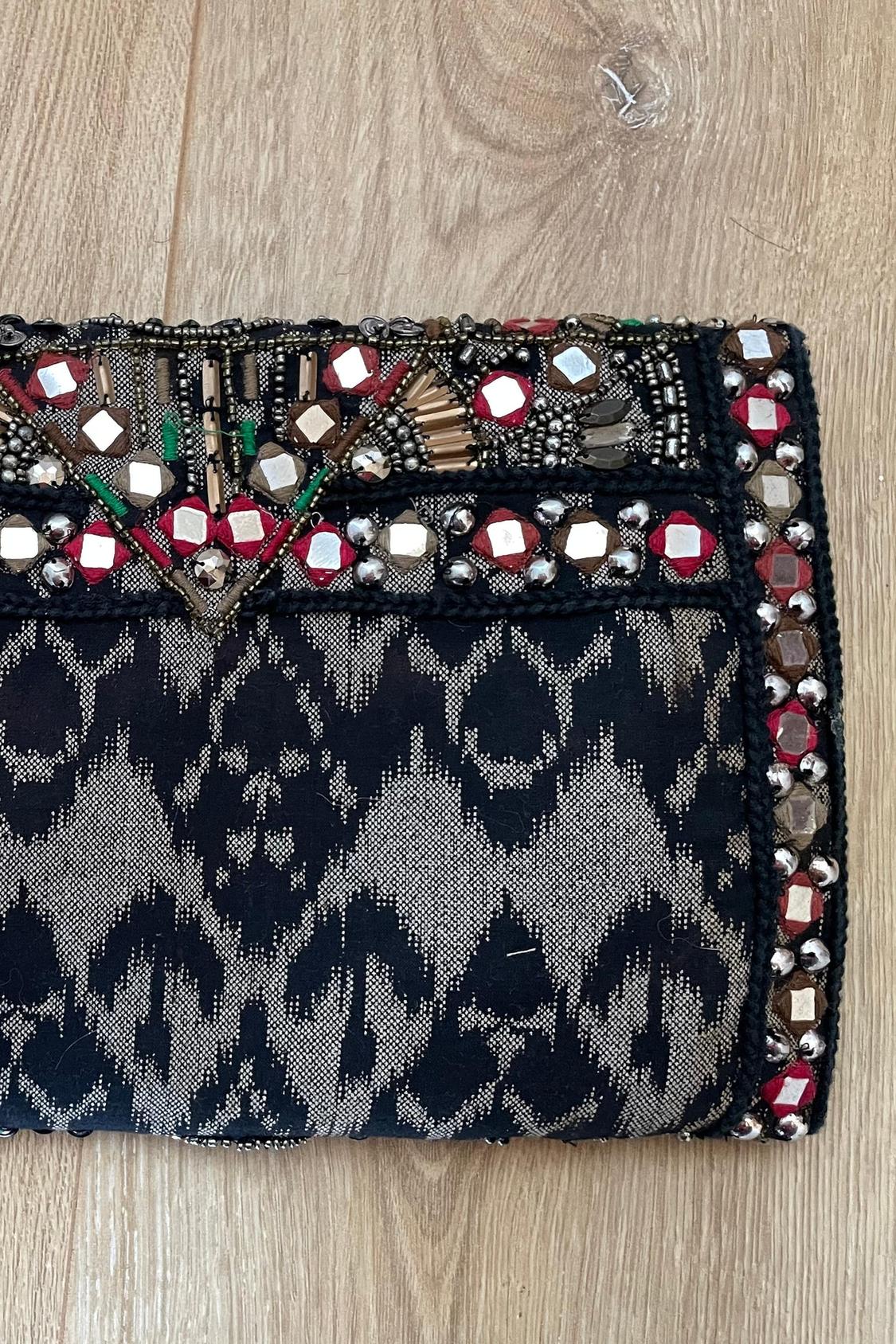 BOLSO SOBRE ABALORIOS - Image 4