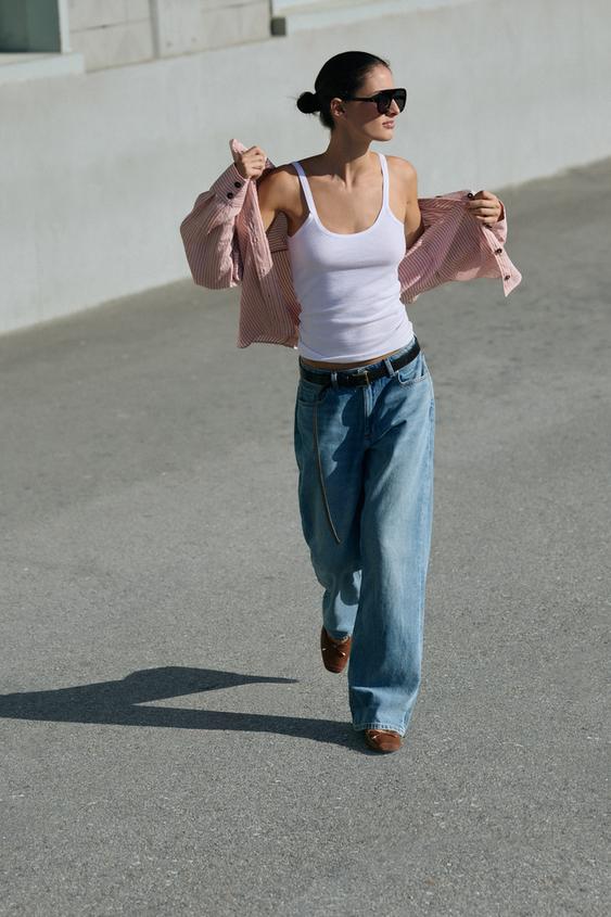 BALLET FLATS WITH BOW