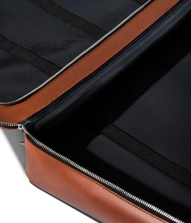 TRIO DE VOYAGE NORMAN FOSTER - Cognac de Zara - Image 3