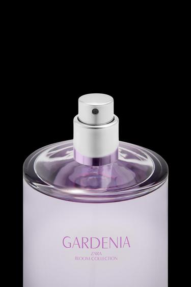 GARDENIA EDP 180 ML / 6.08 oz - TINTED LEATHER by Zara