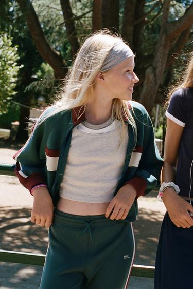 LOOK - Miel de Zara
