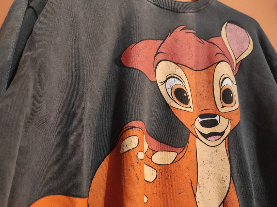 BAMBI © DISNEY HOODIE - Image 6