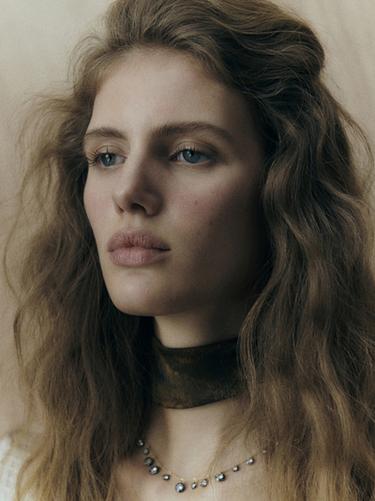 Imagen de producto - Dorado de Zara - Imagen 0