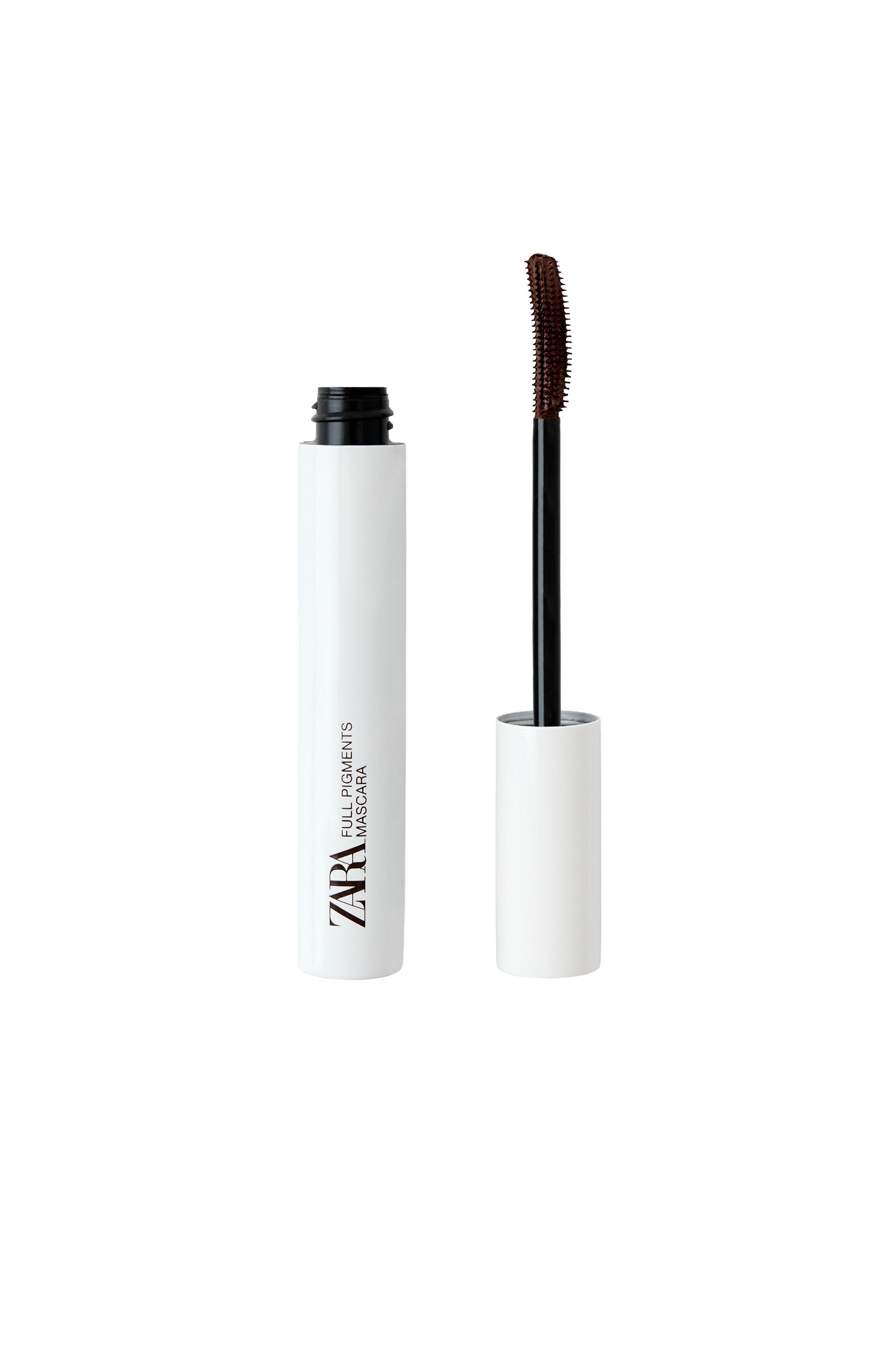 MASCARA - FULL PIGMENTS