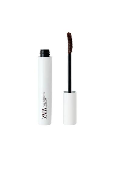 Zara FULL PIGMENTS 睫毛膏 - BROWN SYRUP