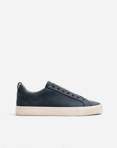 BASIC TRAINERS - Blue by Zara