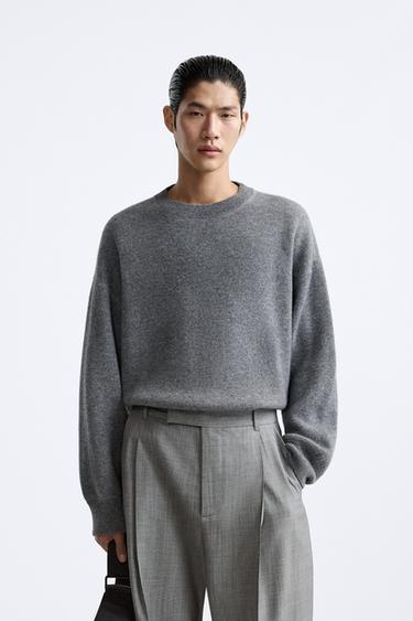 Zara, Sweaters