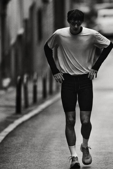 LOOK - LAGOON de Zara