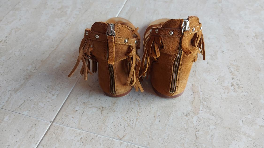 SANDALIAS FLECOS - Image 2