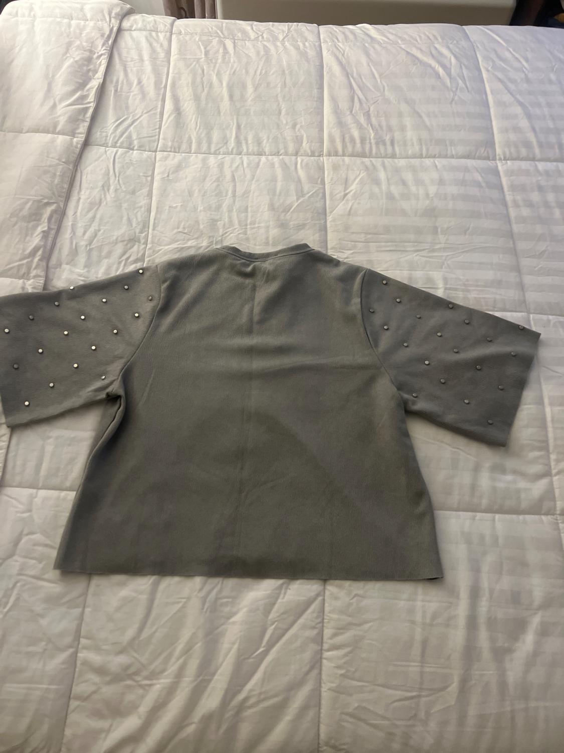 ZARA BASIC COLLECTION - Image 2