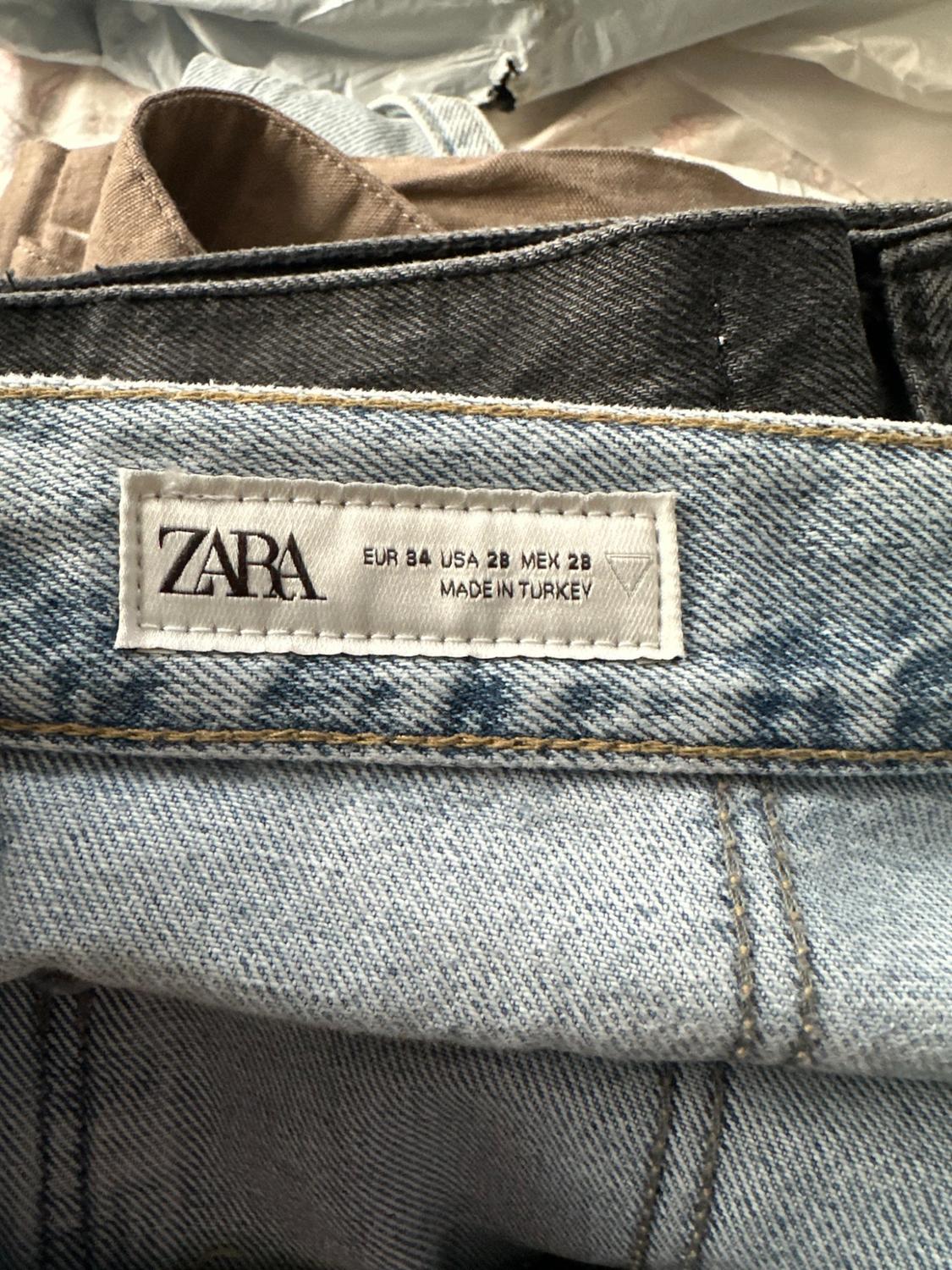 ΤΖΙΝ BAGGY FIT - Image 6