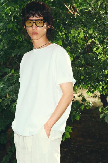 LOOK - 496 by Zara