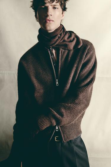 ÖLTÖZET –  a ZARA-tól