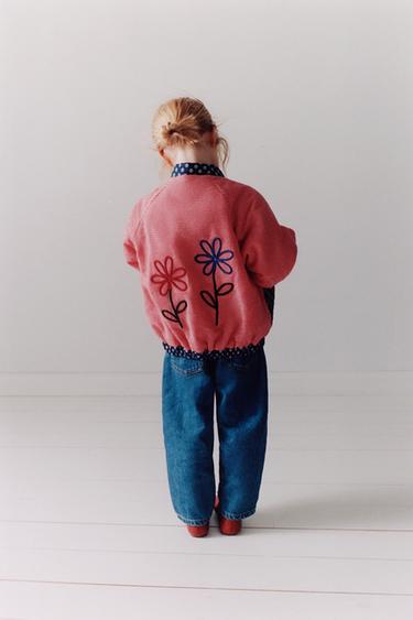 LOOK - D de Zara