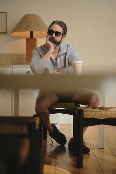 Product image - CHEETAH by Zara - Image 0