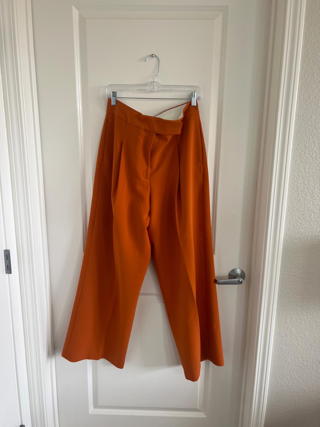THE GABRIELLE TROUSERS