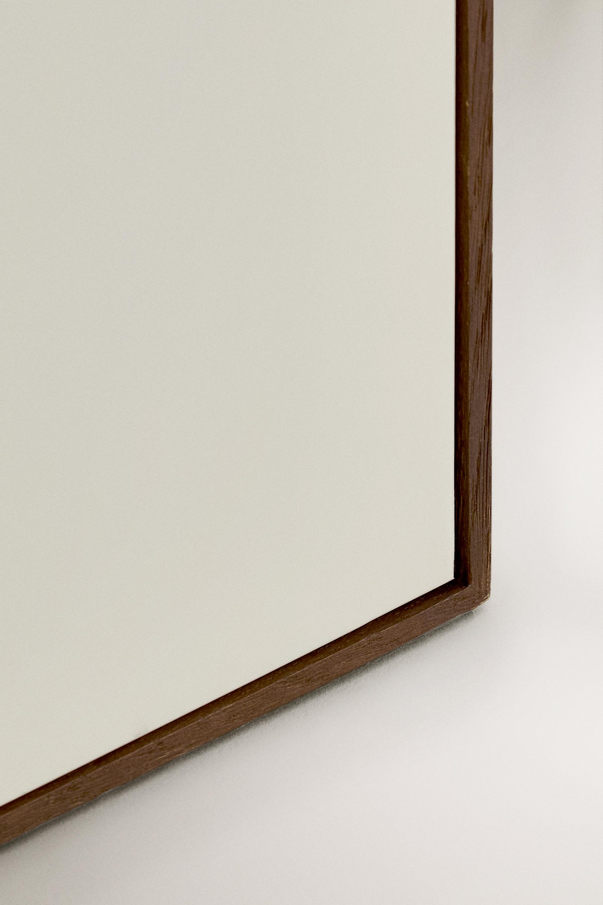 Zara MAGNETIC WOOD PANEL — фото 3