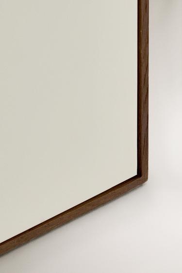 WOODEN MAGNETIC PANEL - Brown by Zara - Image 2