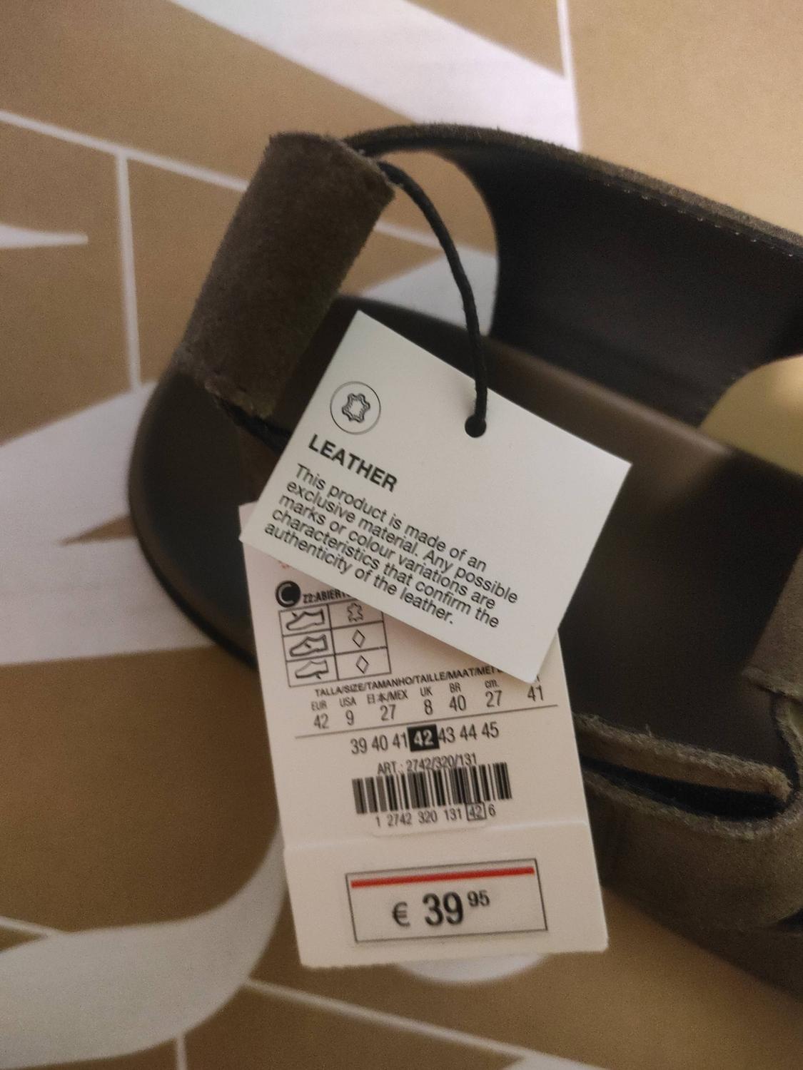 ΠΕΔΙΛΟ ΑΠΟ ΚΑΣΤΟΡΙ ΣΕ ΣΤΥΛ JELLY SHOE - Image 6
