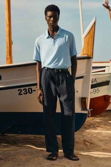 Φωτογραφία προϊόντος - Γκρι ποντικί του Zara - Εικόνα 0