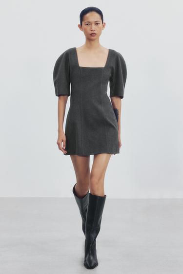 SOINEKO MOTZA, MAHUKA BOLUMENDUNA - Antrazita grisa, Zara-rena