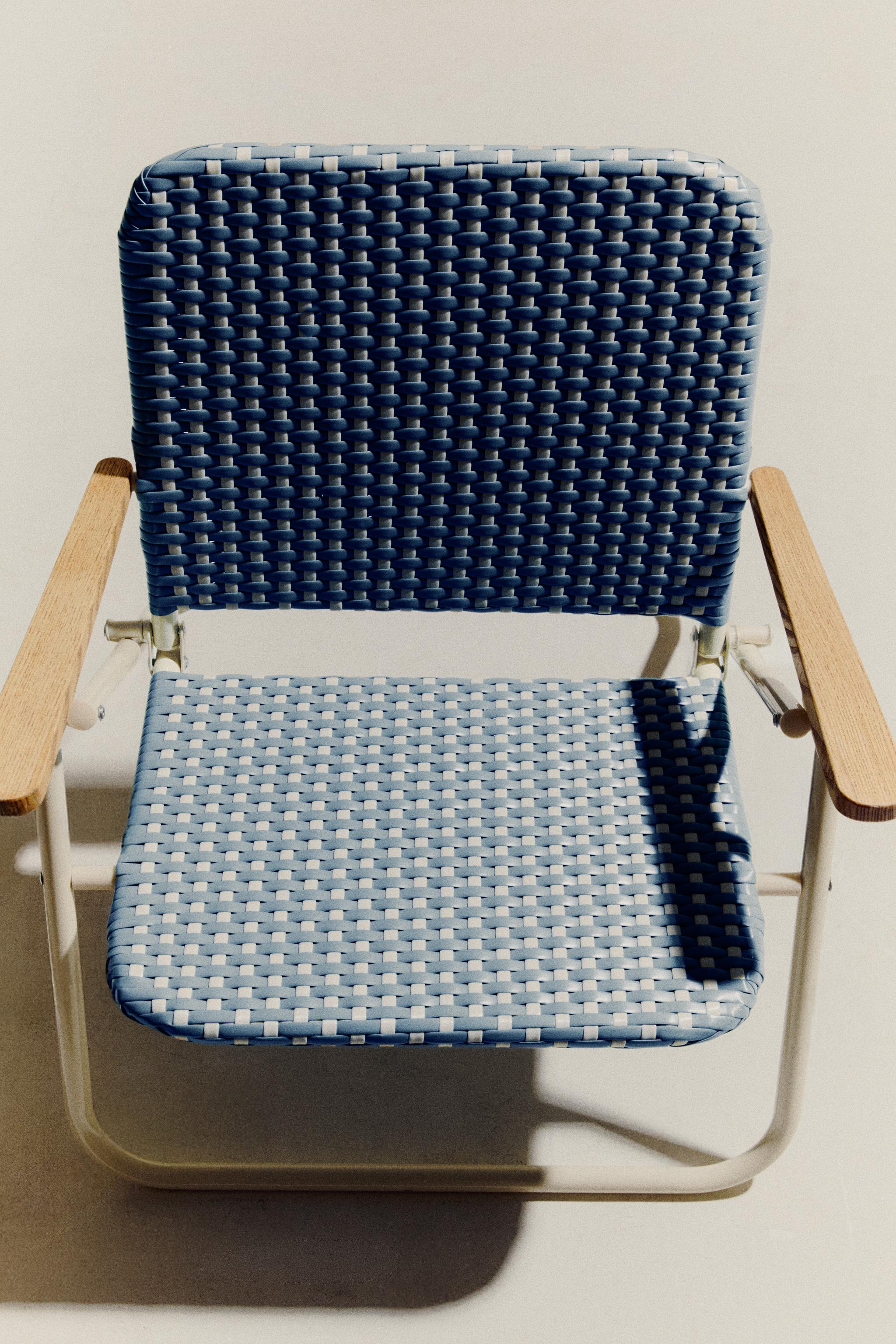 CHAISE PLAGE ENFANT