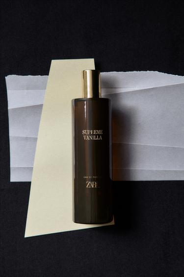 SUPREME VANILLA EDP 80 ML / 2.71 oz