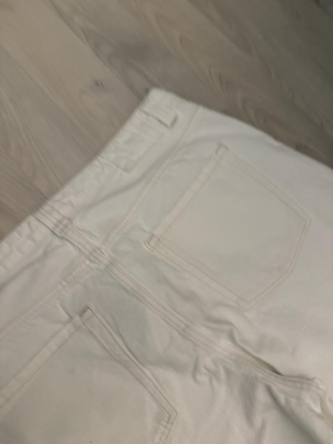 BALLOON FIT JEANS - Image 3