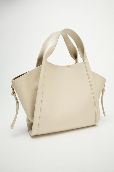 SOINEAN GURUTZATZEKO CITY POLTSA - Artile kolorea, Zara-rena