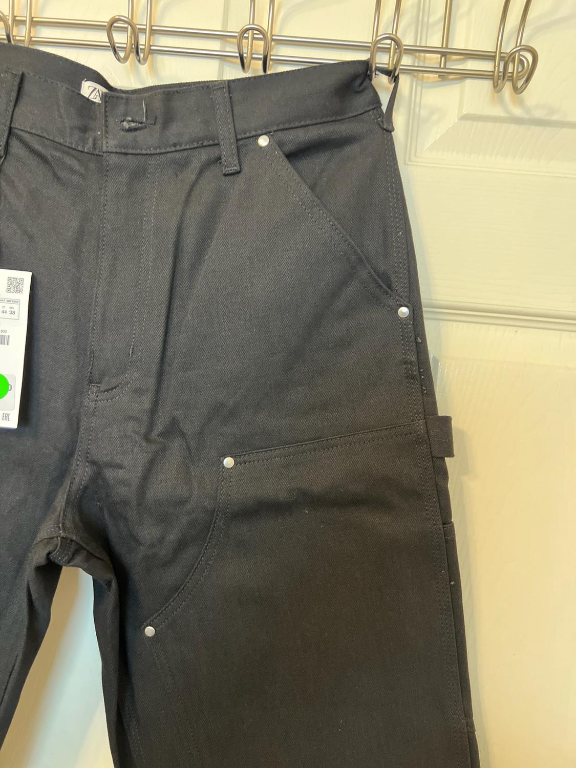 JEANS BAGGY FIT LAVADO - Image 2