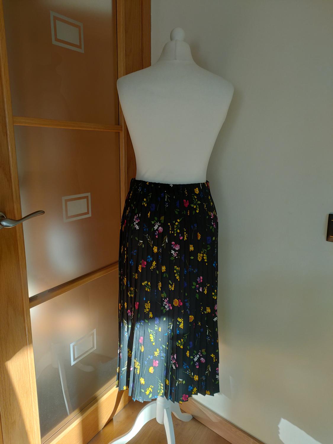 FALDA MIDI - Image 5