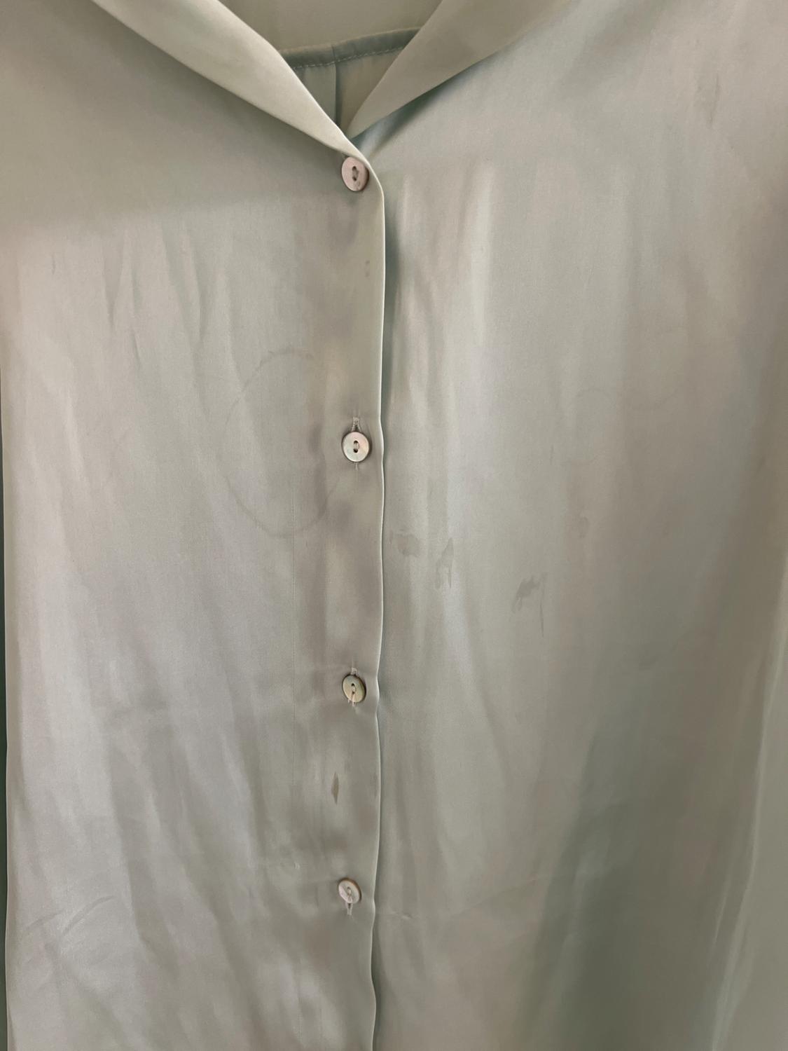 CAMISA SATINADA - Image 2