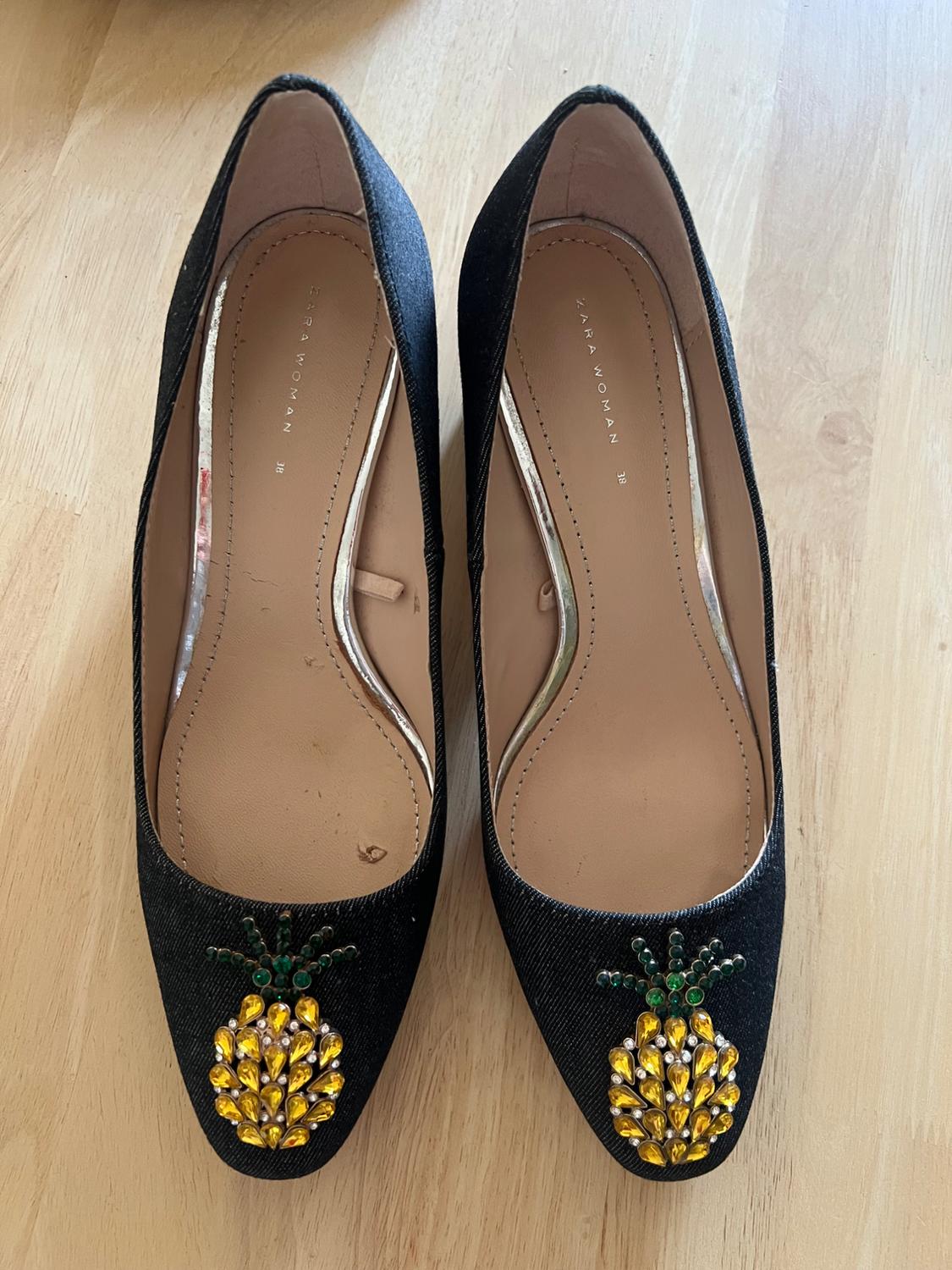 ZAPATOS JOYA - Image 7