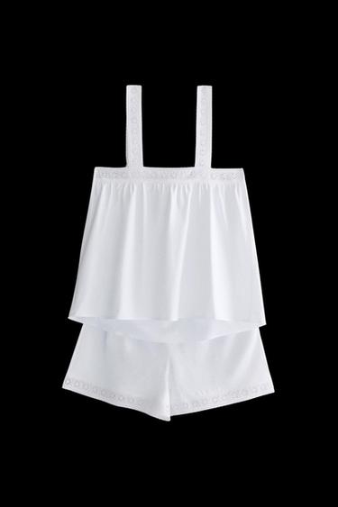 Imagen de producto - Blanco de Zara