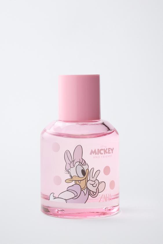 MICKEY MOUSE AND FRIENDS © DISNEY EDT 60ML (2.03 FL.OZ) -  nga Zara - Imazh 0