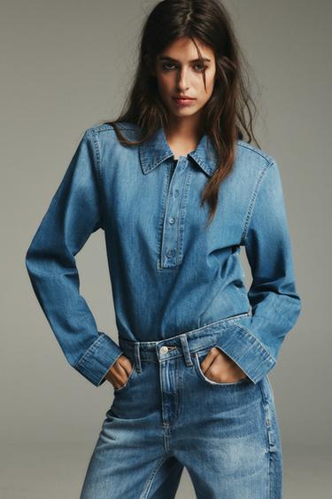 Product image - Blue by Zara