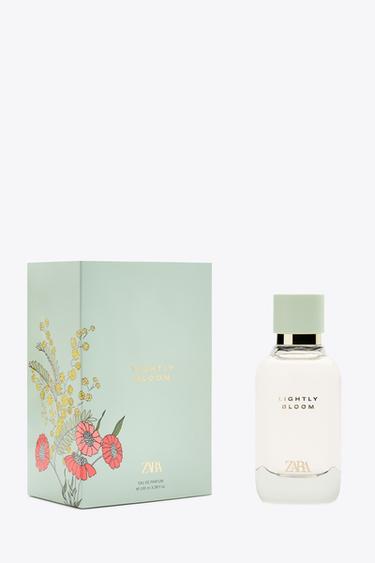 LIGHTLY BLOOM EDP 100 ML (3,4 FL. OZ). -  de Zara - Image 2