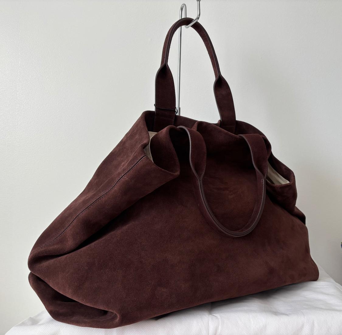 LEATHER SHOPPER LIMITED EDITION - Image 3
