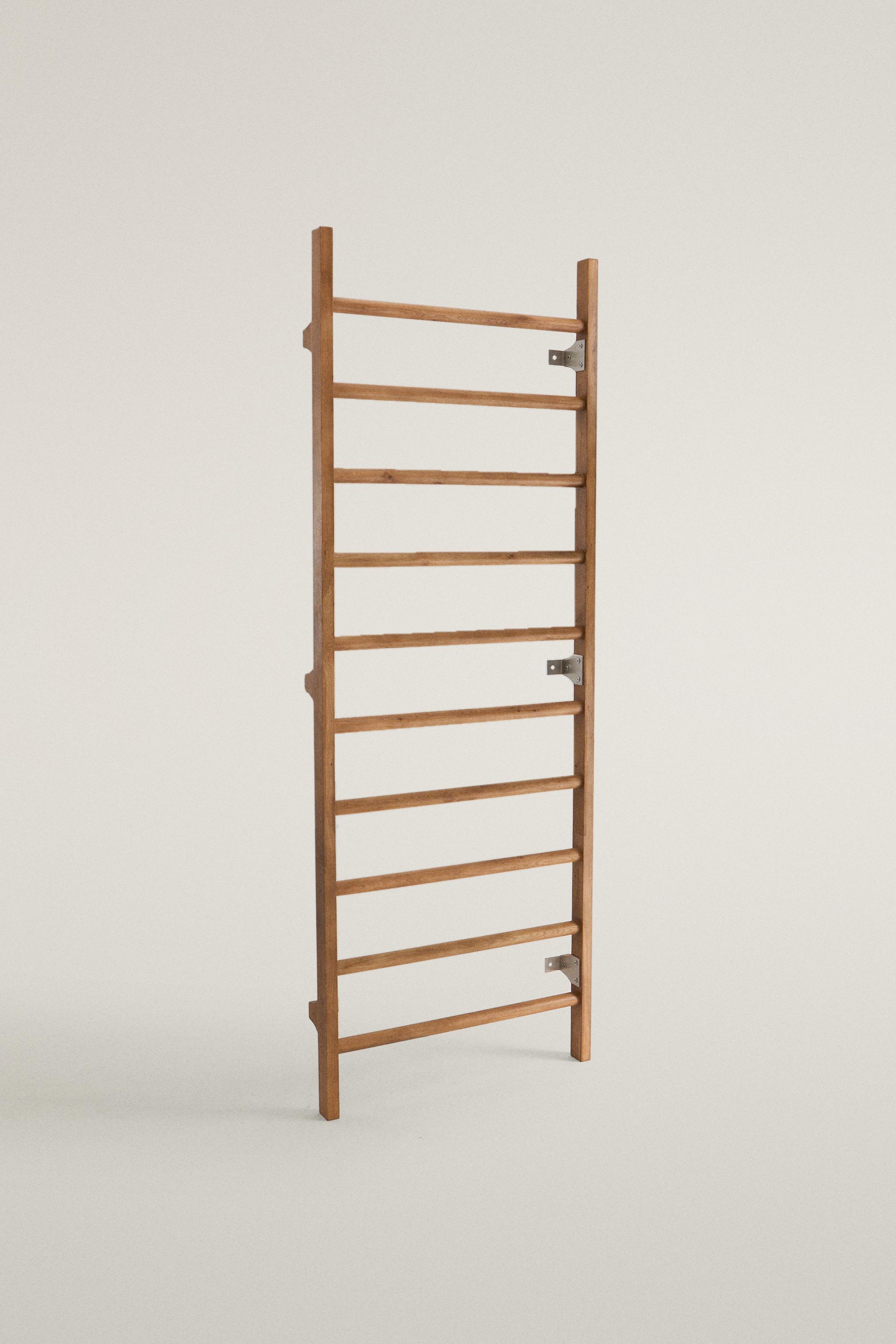 OAK SPORT SWEDISH LADDER