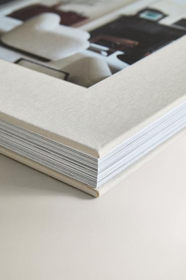 LIVRE ALYSSA KAPITO INTERIORS - Blanc de Zara - Image 3