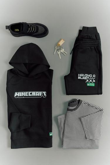 LOOK - Stone by Zara