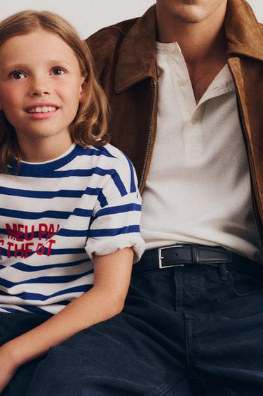 LOOK -  da Zara