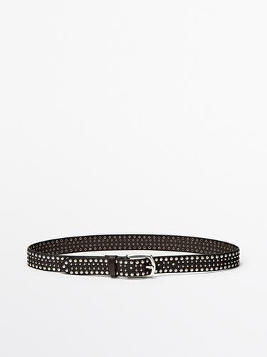 Imagen de producto - Marrón de Zara