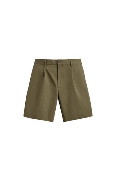 AARON LEVINE X ZARA ԿԱՐՃ ԾԱԼՔԱՎՈՐ ԲԵՐՄՈՒԴԱ - ՄՈՒԳ ԽԱԿԻ Zara-ից