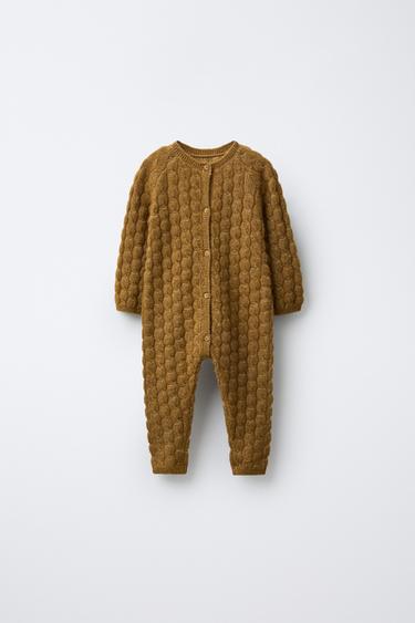 Zara Product image - Ocher