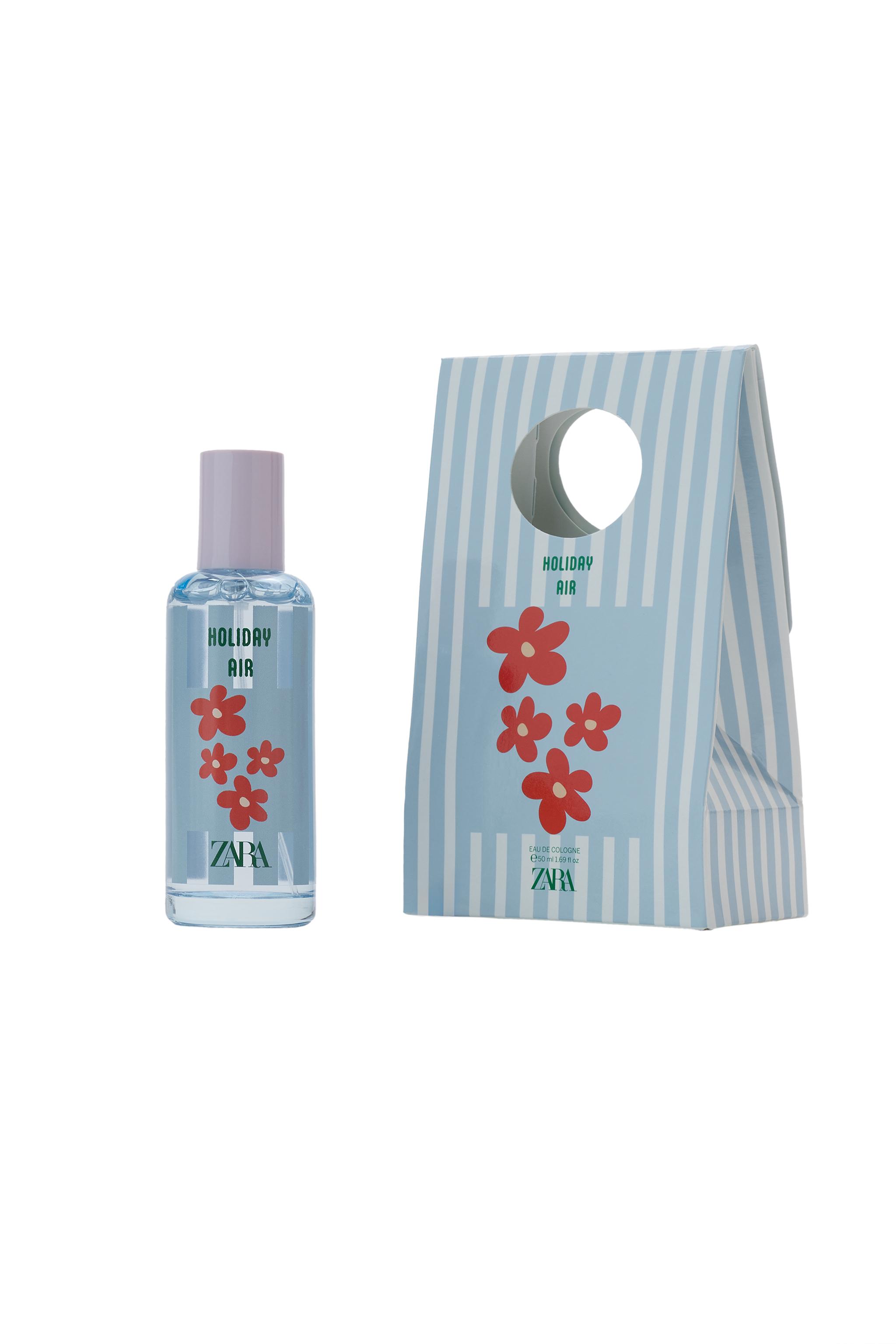 HOLIDAY AIR EDC 50 ML (1.7 FL. OZ) | ZARA United States