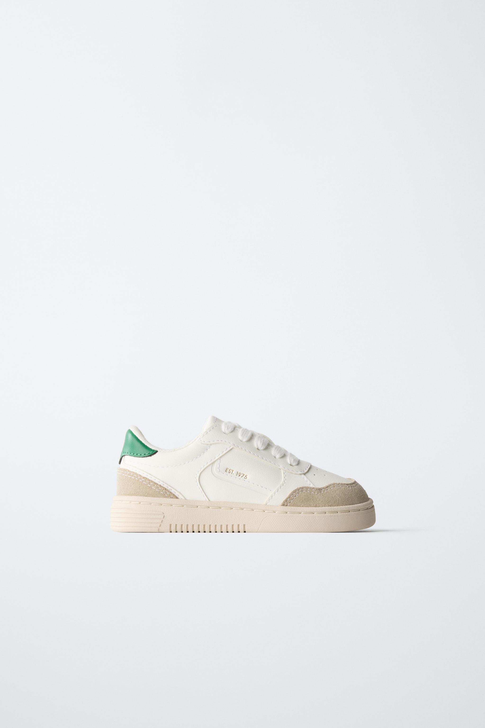 CLASSIC SNEAKERS
