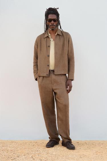 Zara Product image - Chocolate - Image 0